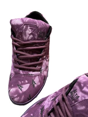 Emerica Reynolds Purple Emerica Reynolds Altamont Collab Sz US