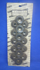 Nos Crower Mopar 426 Hemi Jumbo Chromoly Retainers For 1.500-1.550 O.d. Spring