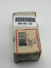 Parker PKC-2-208/240 311515P Solenoid Coil Kit Assembly 50/60 Hz 15-Watts