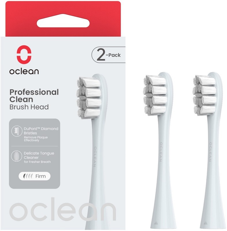 Oclean Professional clean 2 Silber Oclean Griffe 4290₽