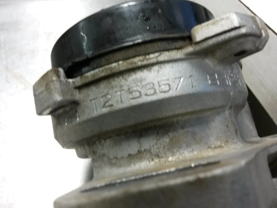 Distribuidor para 94-95 Kia Sephia 1.6 Foto 3 de 4