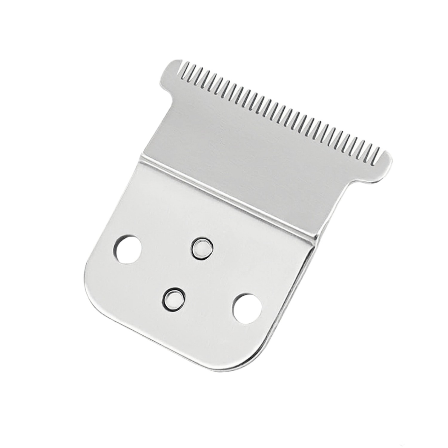 Replacement Carbon T Blade Set Compatible for Andis D7/D8 Hair Clipper Trimmer