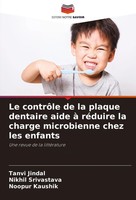 Tanvi Jindal (U. A.) | Le ContrôLe De La Plaque Dentaire Aide à RéDuire La...