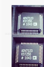 1PCS ADV7123KSTZ50 CMOS,330 MHz Triple 10-Bit High Speed Video QFP48 #GK-2
