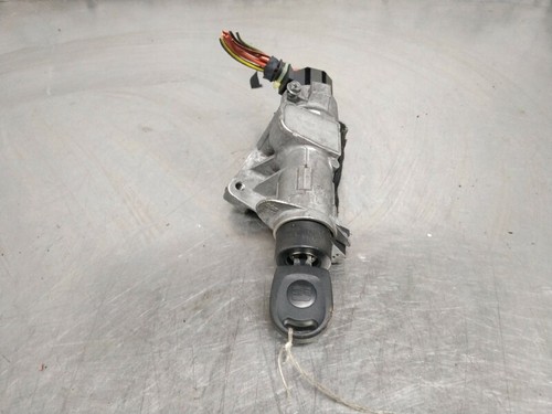 4B0905851C zündanlassschalter startschalter SEAT IBIZA 6J5 1.6 TDI drexp392826