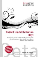 Lambert M. Surhone (U. A.) | Russell Island (Moreton Bay) | Taschenbuch (2026)
