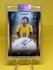 Topps Three Austin Reaves Lakers Full Court Signs Auto Serial #FCS-AR /19