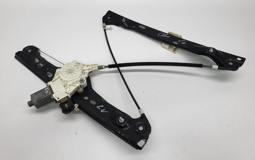 BMW 3er E90   Fensterheber Fensterhebermotor   vorne links  6927027    (05)