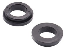 2x Douille de roue adapté pour Sigma T13/82 S Bio-Combi Tracteur de pelouse