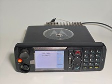 MTM5200 350-390MHz MT853C Motorola Tetra Radio Walkie Talkie repeater MTM5400
