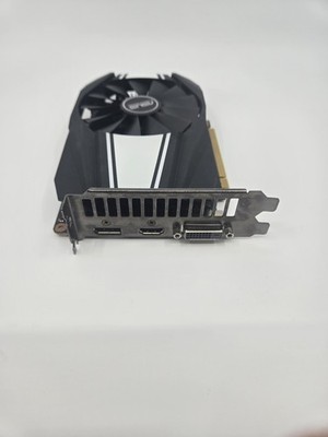Asus GeForce GTX 1660 SUPER Phoenix GPU 1yr Warranty, FAST SHIPPING!!
