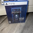 Blue Prince Day One Edition (PS5 / Playstation 5) BRAND NEW