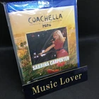 SABRINA CARPENTER / COACHELLA VALLEY MUSIC AND ARTS FESTIVAL 2026 / 2BDR