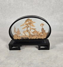 中国软木雕刻| eBay