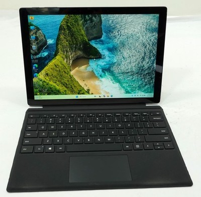Microsoft Surface Pro7 1866 12.3'' Core i7-1065G7 1.3GHz 16GB 256GB SSD