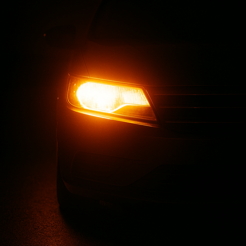 4x Jaune Clignotant Ampoules LED + 4x 501 Support 12V Hideaway Flash Feux - Photo 9 sur 9