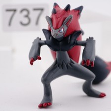 Zoroark Tomy figure pokemon