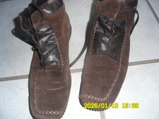 Stiefeletten von Gabor Gr. 39