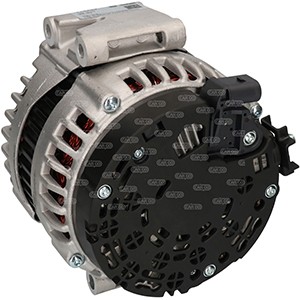 HC-Cargo Lichtmaschine Generator 220A für Mercedes S-Klasse R-Klasse W251 V251