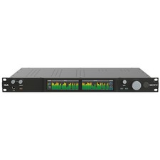 MOTU 16A 32x34 Thunderbolt 4/USB 4 Audio Interface