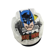 Vintage 1982 Batman Hat Dc Comics New With Tags