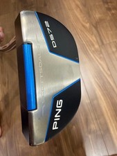 Ping Scottsdale Ds72 Putter