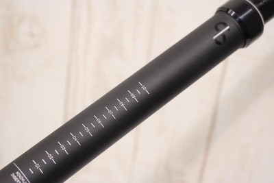 ORBEA OC Dropper Post MC22 Seatpost 31.6mm Unused | eBay