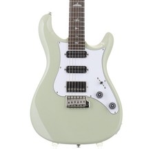Paul Reed Smith(PRS) SE STUDIO STD Used 2025 Mahogany Sage Green w/Soft Case