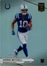 2024 Elite #136 Adonai Mitchell RC /999 - FB