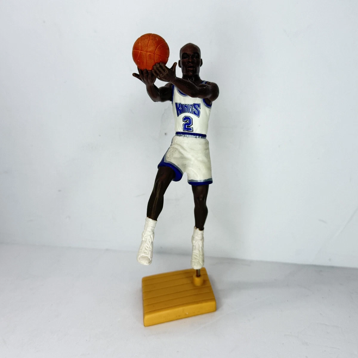 Sacramento Kings Sports Fan Action Figures for sale | eBay