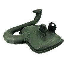 MARMITTA RACING VESPA PX 125 150 PINASCO TOURING CLASSIC SCARICO ESPANSIONE +4CV