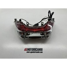 FARO FANALE POSTERIORE SUZUKI BURGMAN 400 K7 2007-2012