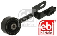 Febi Bilstein 39282 Lagerung FüR Automatikgetriebe Getriebelager FüR Fiat