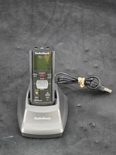 RADIO SHACK 43-127 DIGITAL USB VOICE TELEPHONE RECORDER B4.2