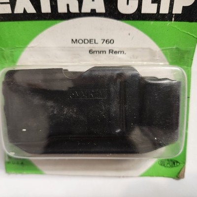 Remington 7600 760 76 SIX Short Action Magazine 6mm 7mm-08 .257
