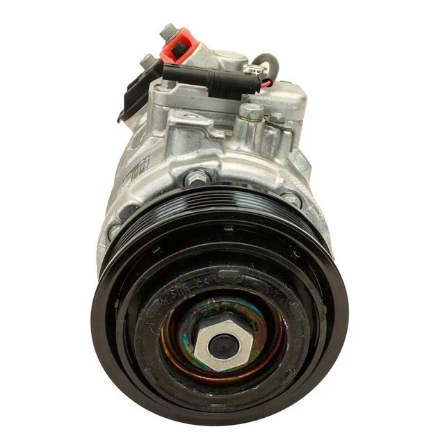 Original BMW Kompressor Klimaanlage Klimakompressor - Bild 3 von 4