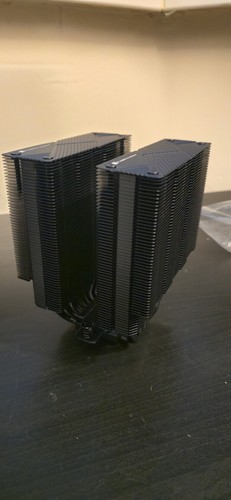 Phantom Spirit 120 EVO (Opened - Never Used / Damaged Box)
