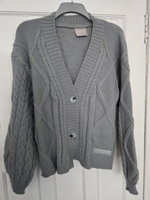 Taylor Swift TTPD Strickjacke M/L