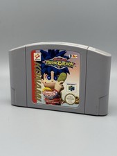 ebay® Auktion 227448379817 | Mystical Ninja-Starring Goemon (Nintendo 64) Thumbnail of ebay® auction 227448379817 | Mystical Ninja-Starring Goemon (Nintendo 64)