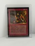 MTG Inter. Collector's Edition -  Stone Giant  - Mint- Never Played