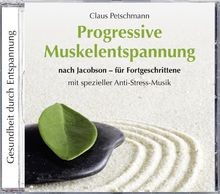 Progressive Muskelentspannung-für Fortgeschritt. von ... | CD | Zustand sehr gut