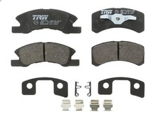 Kits de frein Daihatsu CUORE