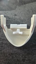 Laerdal Little Anne CRP Manikin Replacement Jaw Assembly