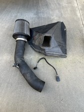 2016 Subaru Wrx Grimmspeed Stealth Box Intake