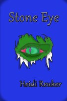 Heidi Reuker | Stone Eye | Taschenbuch | Englisch (2012) | [.]
