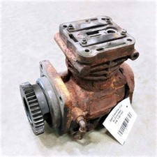 Used Caterpillar C13 Air Compressor P/N: T-50...