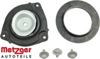 Metzger 6490148 Reparatursatz FüR FederbeinstüTzlager Repsatz Domlager