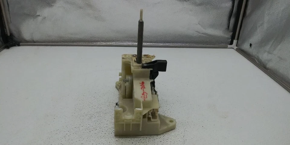 14 15 16 HYUNDAI ELANTRA TRANSMISIÓN CONJUNTO PALANCA DE CAMBIOS OEM 46700-3Y500 Foto 4 de 4