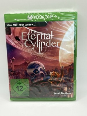 The Eternal Cylinder | Xbox One | Neu