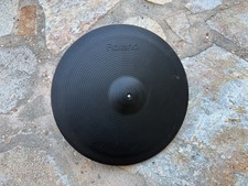 Roland CY-12H V Drum Hi Hat hihat Electronic Drum Trigger Cymbal Cy 12H